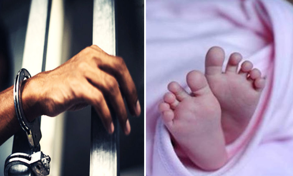 Delhi: Police Rescue Two-Month-Old Girl Sold Multiple Times To Several People