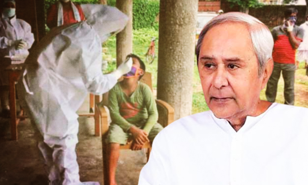 Odisha Govt To Reimburse Up To Rs 18,000 Per COVID-19 Patient Per Day To Private Hospitals