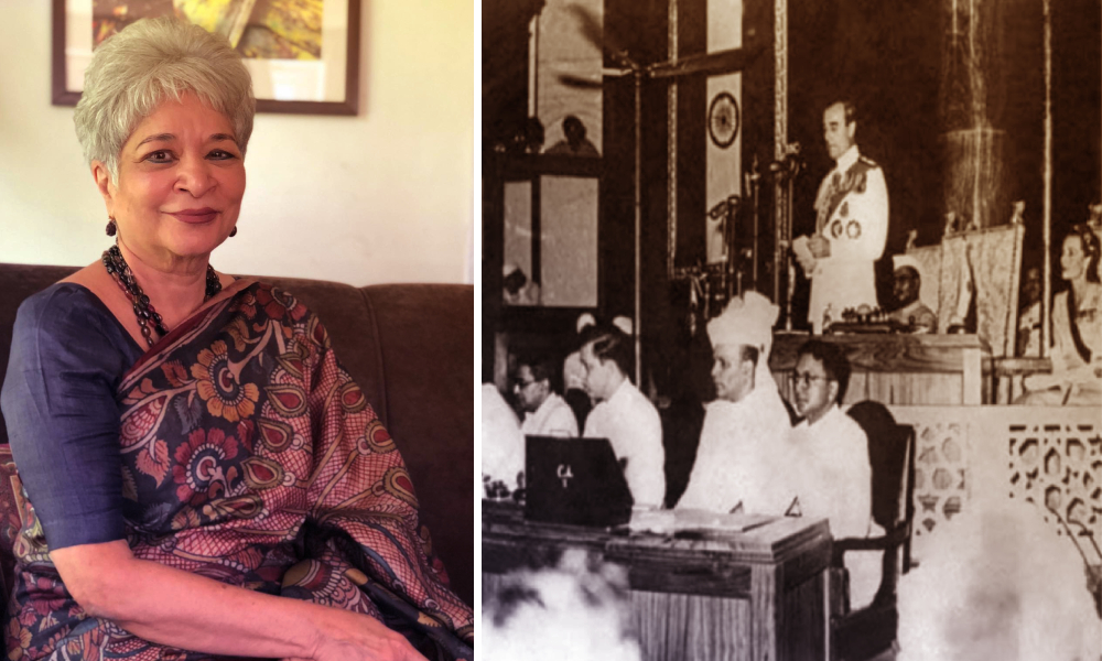 My Story: I Am One Of Midnights Children, 1947 Born, And As Old As Independent India