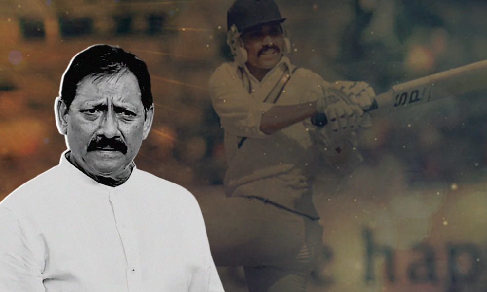Former Cricketer, UP Minister Chetan Chauhan Dies Of COVID-19, Tributes Pour In