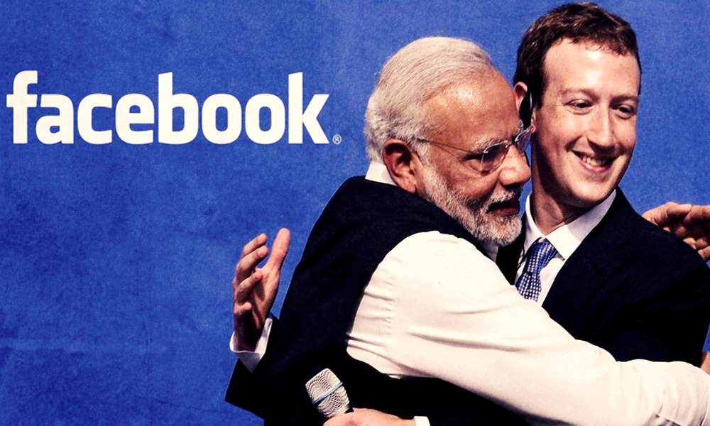 Enforce Policies Regardless Of Political Position: Facebook Denies Ignoring Hate Speech By BJP In India