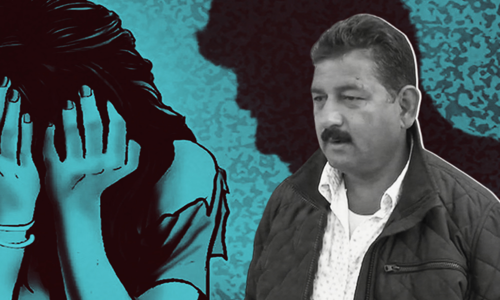 Uttarakhand: Woman Accused Of Extorting Money From BJP MLA Alleges Being Raped By Him Multiple Times