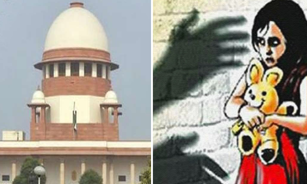 Madhya Pradesh: After Two Years In Prison, SC Suspends 10-Year Jail Term Of Convict Who Raped Minor Girl
