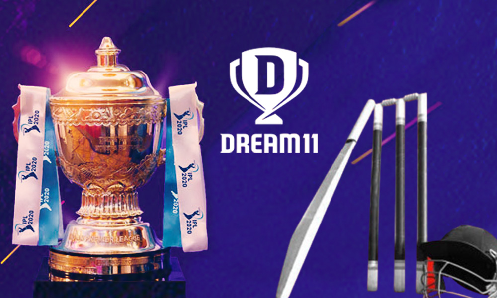 Dream 11 Bags IPL 2020 Title Sponsorship For Rs 222 Crores, 'Chinese Connection' Exists