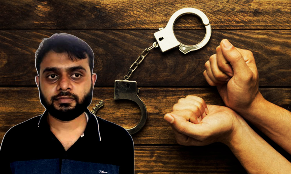 National Investigation Agency Arrests Bengaluru Doctor For Allegedly Developing App For ISIS