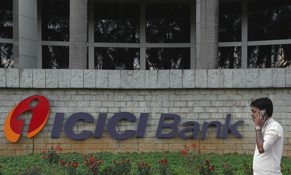 Chinas Central Bank Invests In ICICI Bank Amid Boycott China Movement