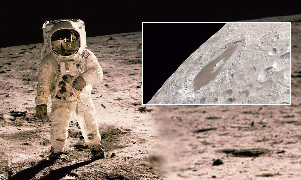 NASA Invites Students For Pitching Ideas To Harvest Water On Moon, Mars, Offers $10,000