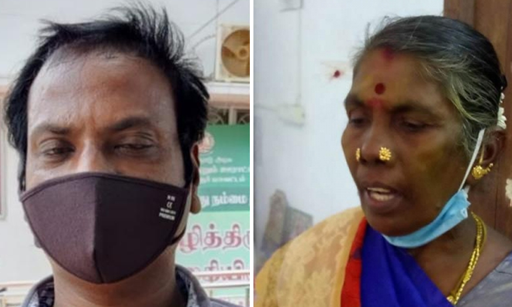 Tamil Nadu Reporter Beaten Up By Panchayat Members For Reporting On Caste-Based Discrimination
