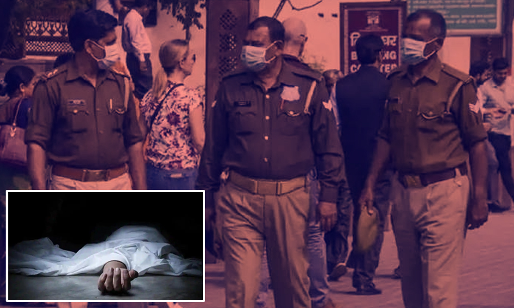 Uttar Pradesh: Medical Student Found Dead, Doctor Accused Of Harassment, Arrested