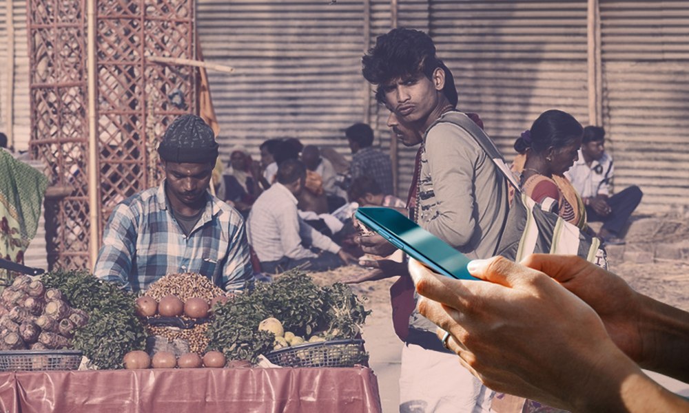 Govt Launches Mobile App PM SVANidhi To Process Loans For Street Vendors
