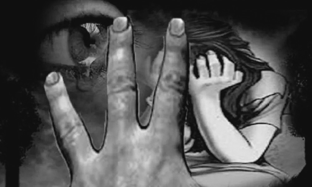 Woman, Minor Raped By Two Men In South-East Delhi, One Accused Arrested