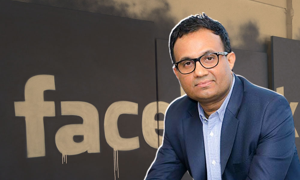 No Place For Hate Speech, Denounce Bigotry In Every Form: Facebook India Head Amid Political Row