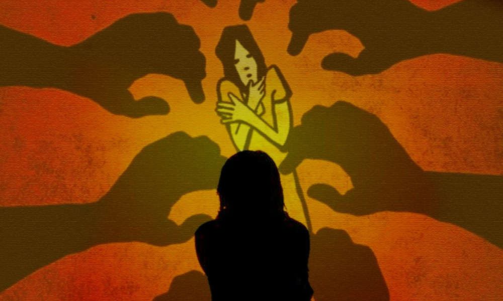 Hyderabad Woman Allegedly Raped By 139 People, Names Lawyers, Journalists In Complaint