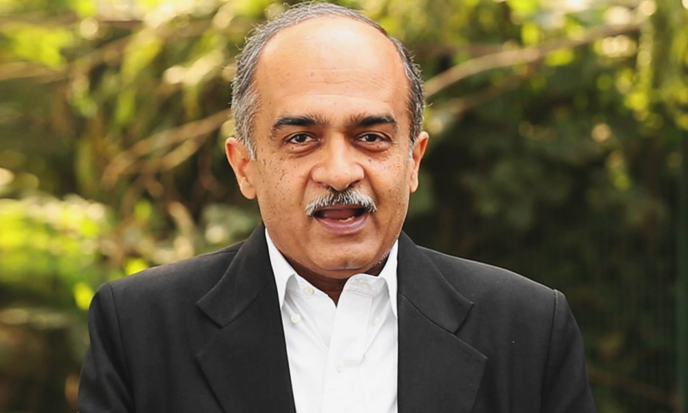Access To Freedom Of Speech And Right To Dissent: Advocate Prashant Bhushan Case Raises Concerns