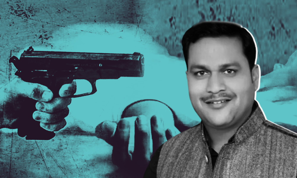 Uttar Pradesh: Six Arrested For Murder Of Ballia Journalist, Local SHO Suspended For Negligence