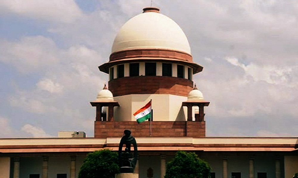 You Locked Down Whole Country, Now Give Relief: Supreme Court Pulls Up Centre Over Loan Repayments