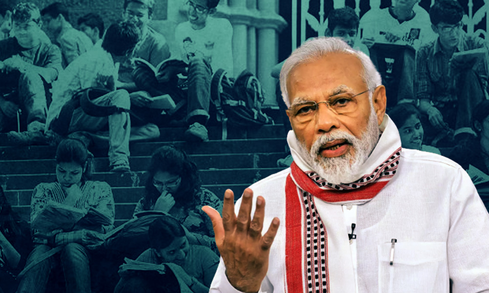 Delaying NEET, JEE Exams Will Compromise Students Future: 150 Academicians Write To PM Modi