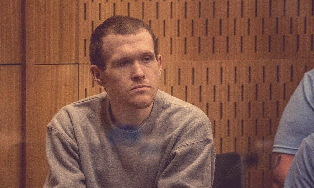 New Zealand Christchurch Mosque Shooter Sentenced To Life In Prison Without Parole