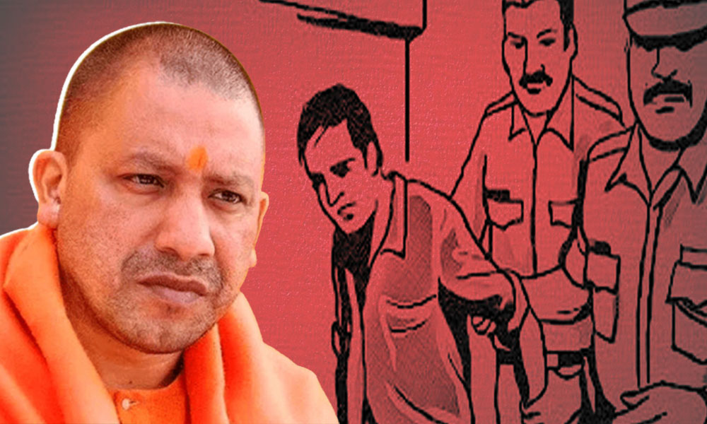 Uttar Pradesh: CM Yogi Adityanath Orders Police To Invoke National Security Law In Lakhimpur Kheri Rape Case