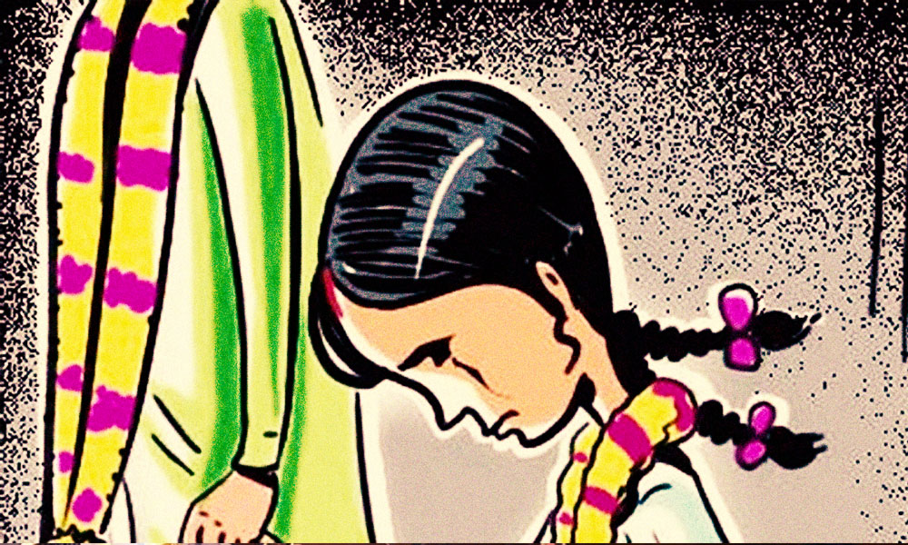 COVID Lockdown: Karnataka Witnessed Nearly 107 Child Marriages During April-July