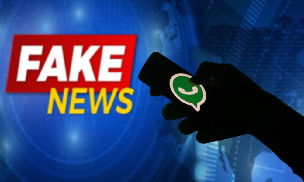 Four Out Of Five Images Flagged As Fake Kept Circulating During 2019 Lok Sabha Elections: Study
