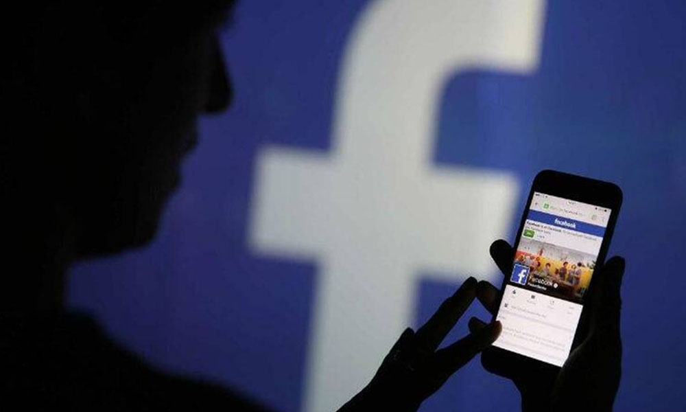 BJP Flagged 44 Rival Pages, Asked Facebook To Monetise Two Right-Leaning Websites