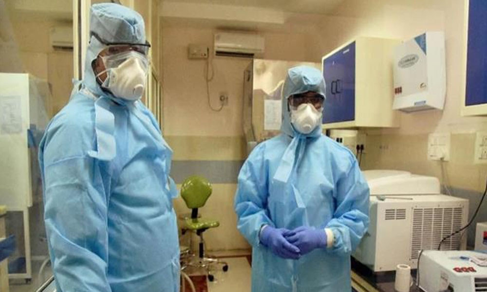 Avoid False Hope On COVID-19 Vaccine: Health Experts Write To PM Modi