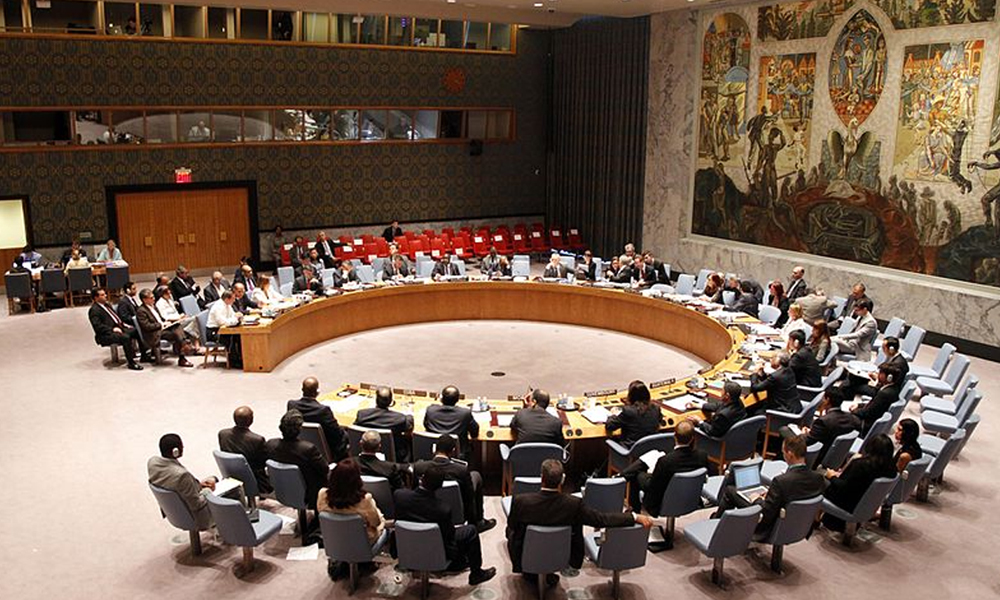 UNSC Members Block Pakistans Move To List Indians As Global Terrorists
