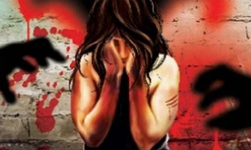 Uttar Pradesh: 15-Yr-Old Girl Gang-Raped By Three Men, Beaten With Iron Rod