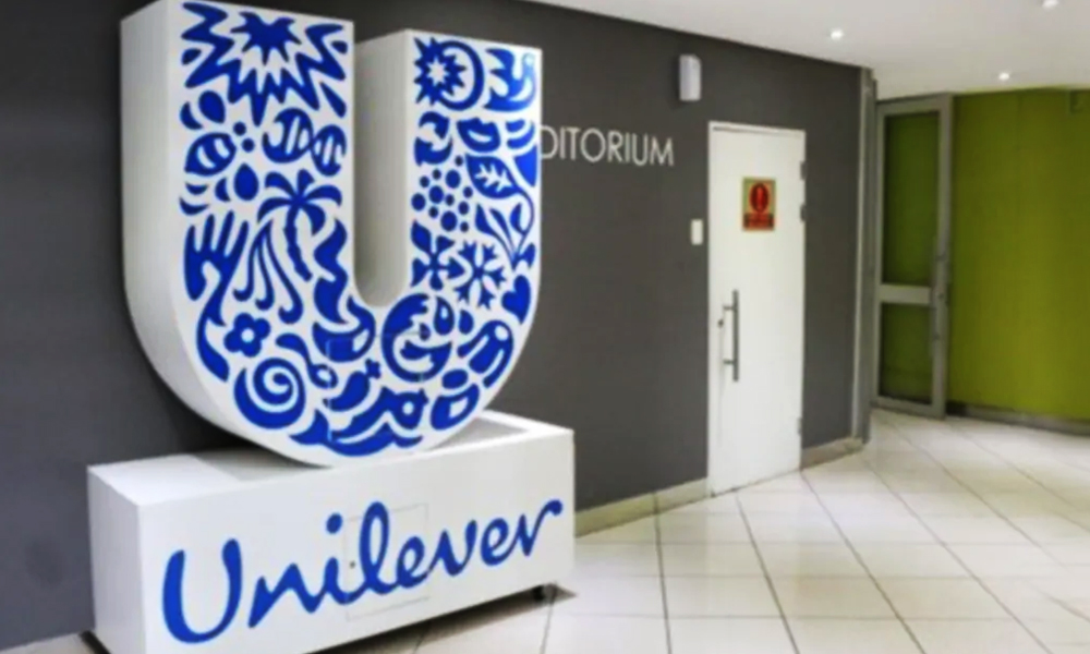 Unilever To Replace Fossil Fuels From Cleaning Products By Recycled Carbon By 2030