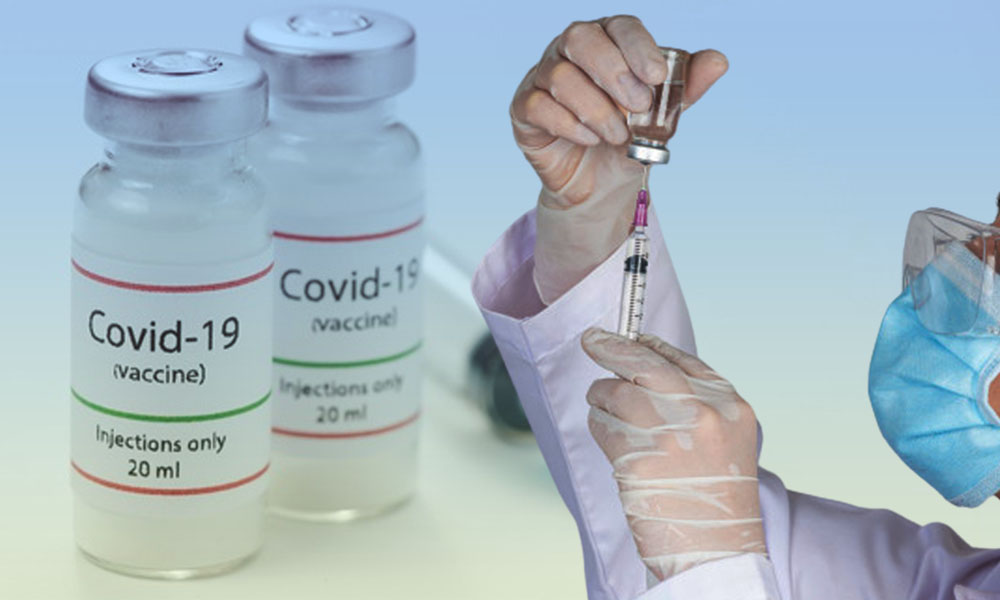 Oxford COVID Vaccine Trial Volunteer Developed Neurological Symptoms: AstraZeneca CEO