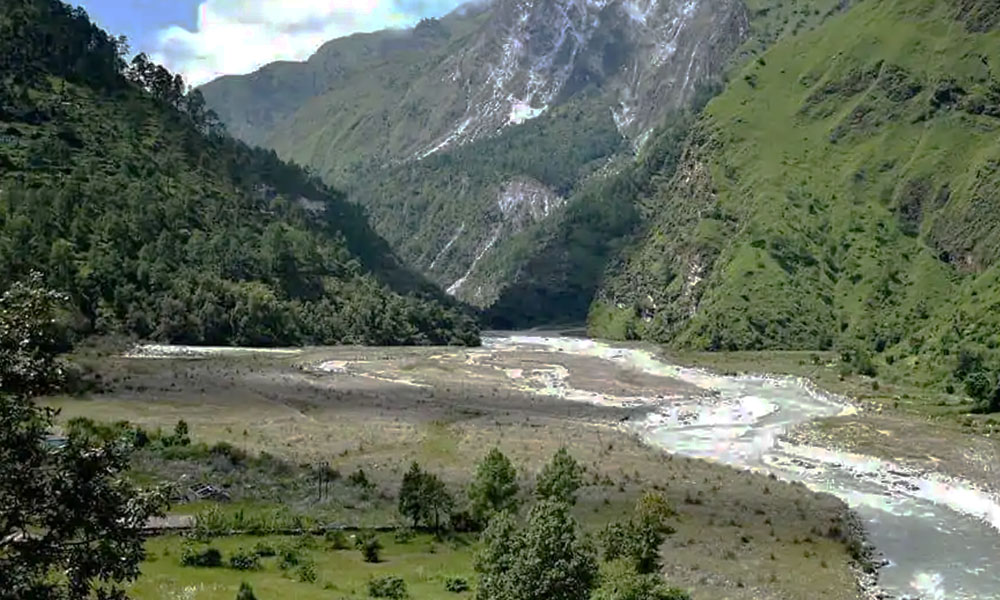 Damaged British-Era Durmi-Gauna Lake In Uttarakhand To Be Revived After Five Decades