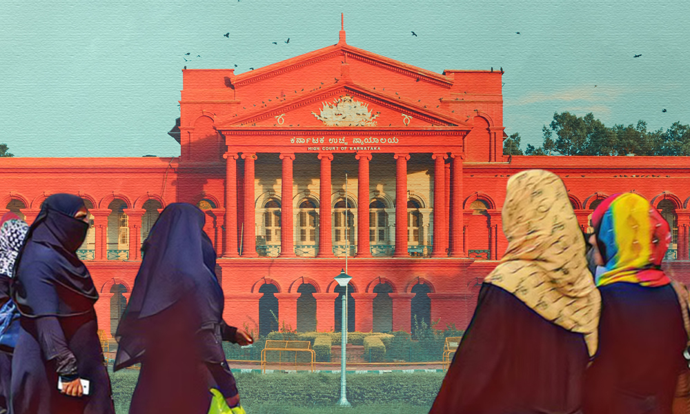 Second Marriage May Be Lawful For Muslim Man, But Cruel To First Wife: Karnataka HC Observes