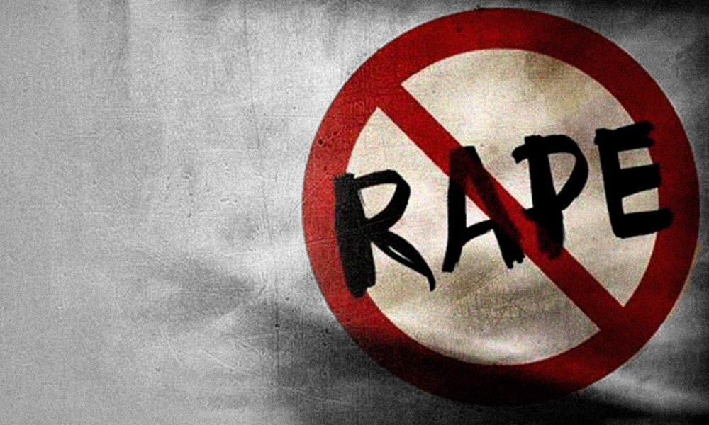 Madhya Pradesh: 16-Yr-Old Girl Lodges Complaint Against Man For Rape, BJP Says Love Jihad