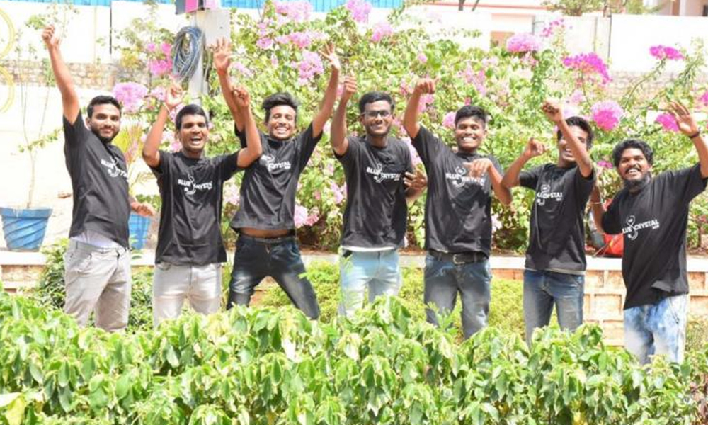 Telangana: In A First, Over 700 Students From Social & Tribal Welfare Schools Clear JEE Mains