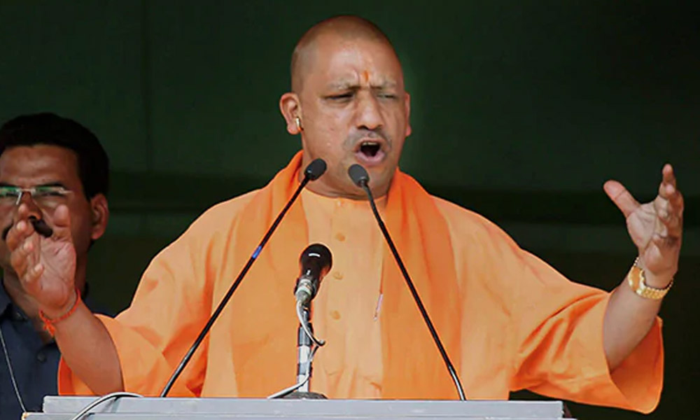 How Can Our Heroes Be Mughals: UP CM Yogi Adityanath Renames Agra Museum