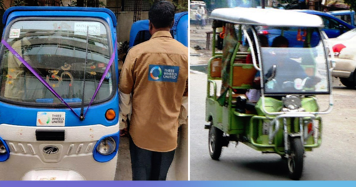 Bangalore auto rickshaw: essential tips to ride them like a local