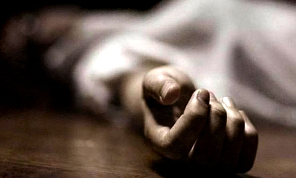 Uttar Pradesh: 18-Yr-Old Girl Hacked To Death By Father In Public View After Being Found At Boyfriends House