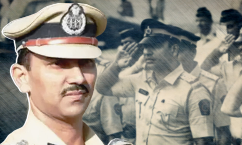 Maha Cop Who Helped Wadhawans Escape Mumbai Amid Lockdown Appointed Pune Police Chief