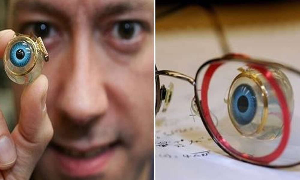 Australian University Develops Worlds First Bionic Eye To Fully Restore Vision In Blind People