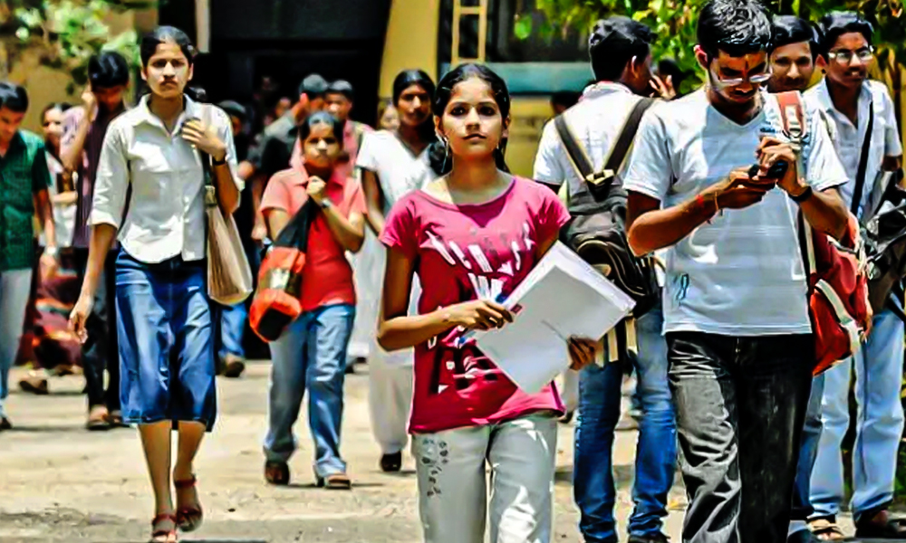 Kerala: Tribal Students Struggle To Get Admission In Class 11, COVID-19 Add To Woes