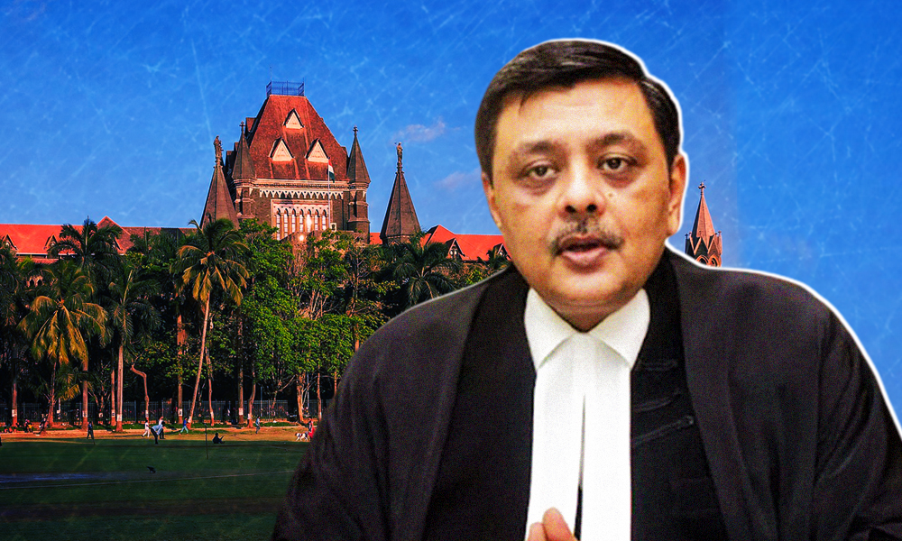 No Question Of Material In Sealed Cover In My Court: Justice Gautam Patel
