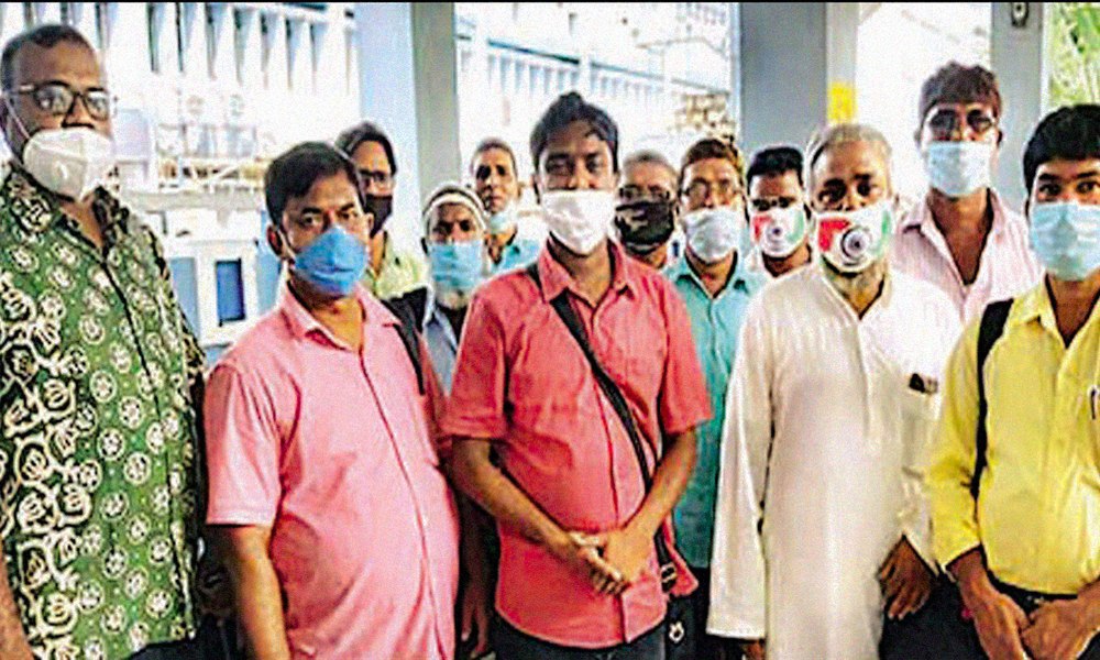 West Bengal: Madrasa Teachers Asked To Leave Hotel Allege Communal Bias
