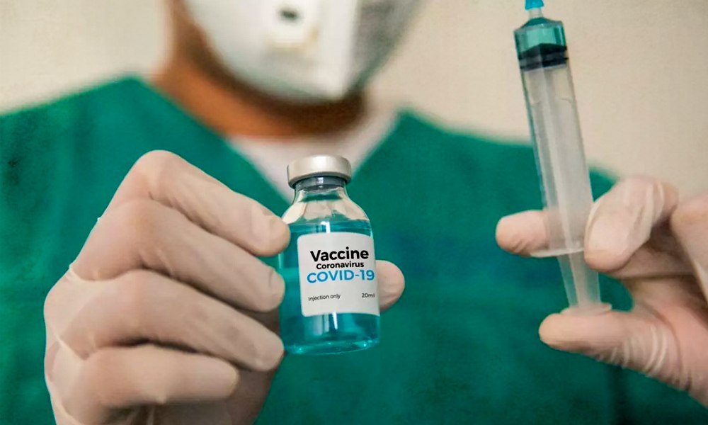 Bharat Biotech Gets Rights To Make 100 Crores Doses Of Nasal Adenovirus Vaccine