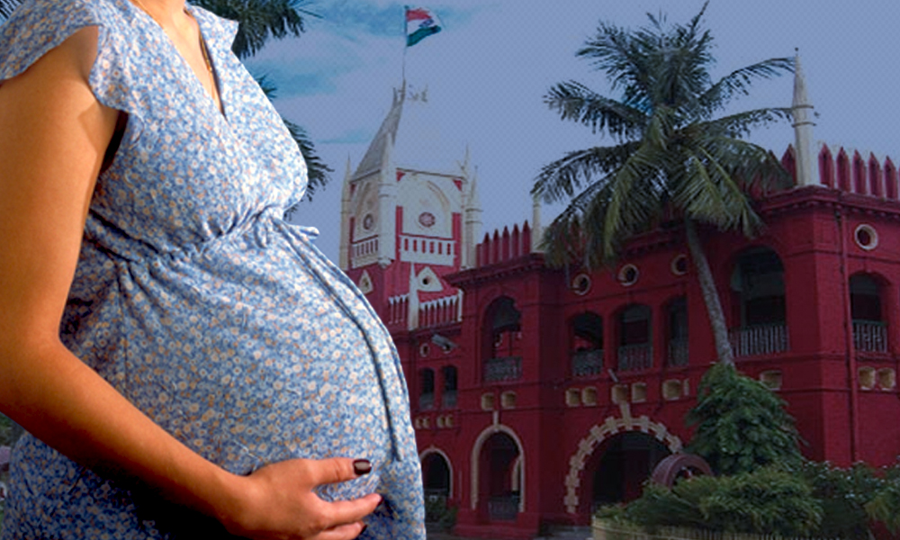 States Fault: Orissa HC Denies Permission To Terminate Pregnancy Of Physically, Mentally Challenged Rape Survivor