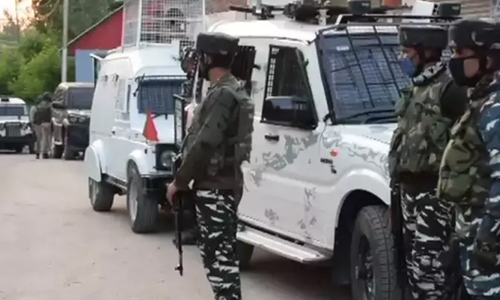 J&K: BJP Councillor Shot Dead By Terrorists Outside His Residence In Budgam