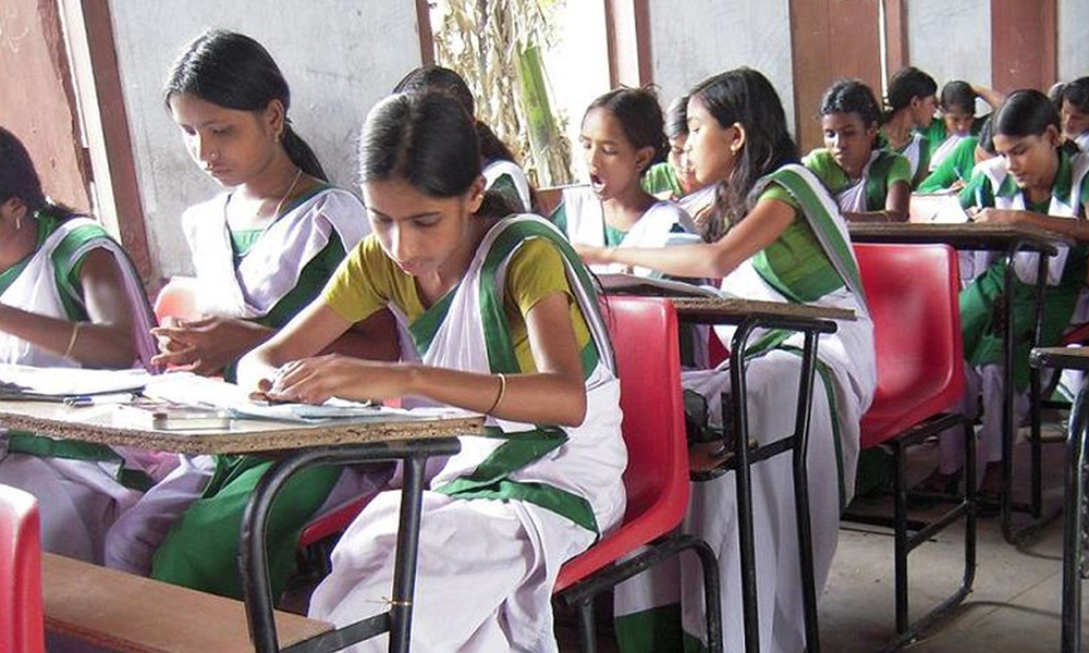 Assam: Lessons On Nehru, Caste, 1984, 2002 Riots Dropped From Class 12 Syllabus