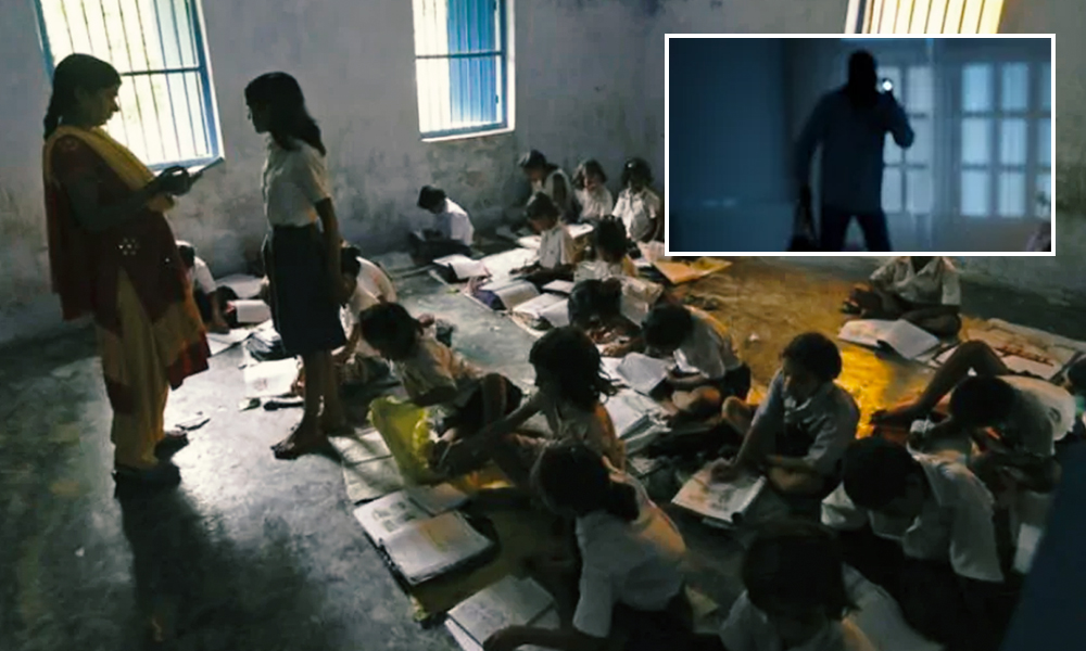 Uttar Pradesh: 52 Teachers Filmed In School Toilet, Threatened To Work Without Salary For Months