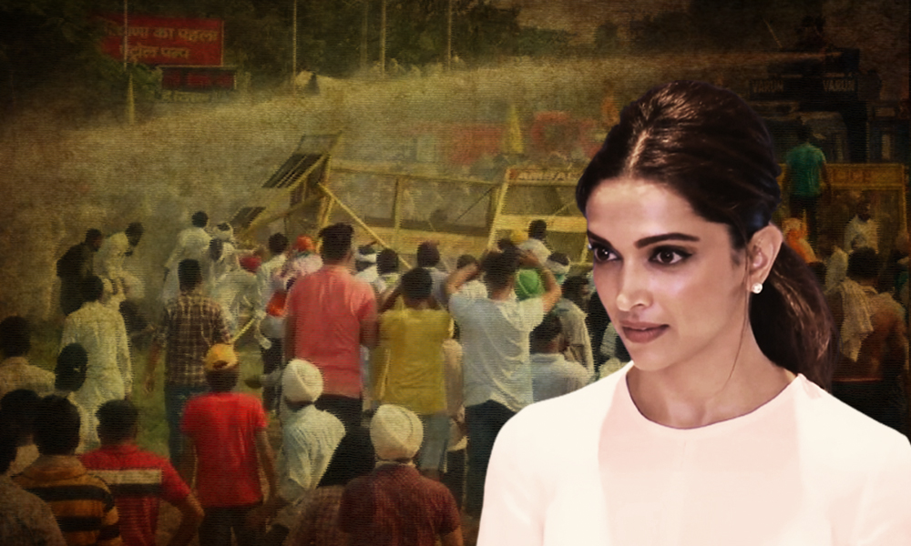 NCB Summons Deepika On Same Day As Nationwide Farmers Protest, Coincidence? Ask Netizens