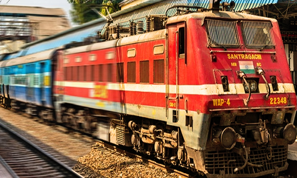 Railways Extends Pact With IIT Kanpur For Infrastructure Modernisation Research